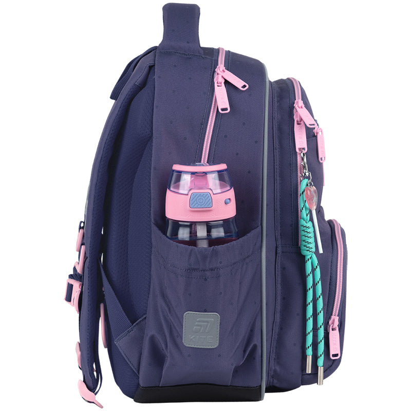 School backpack Kite Education Kuromi HK26-773M