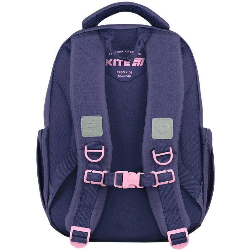 School backpack Kite Education Kuromi HK26-773M