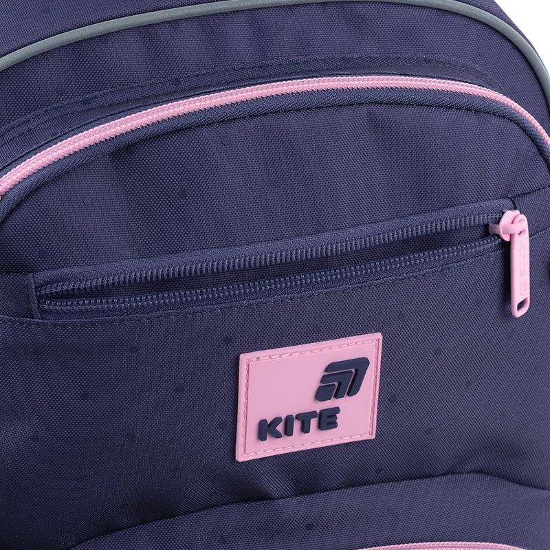 School backpack Kite Education Kuromi HK26-773M