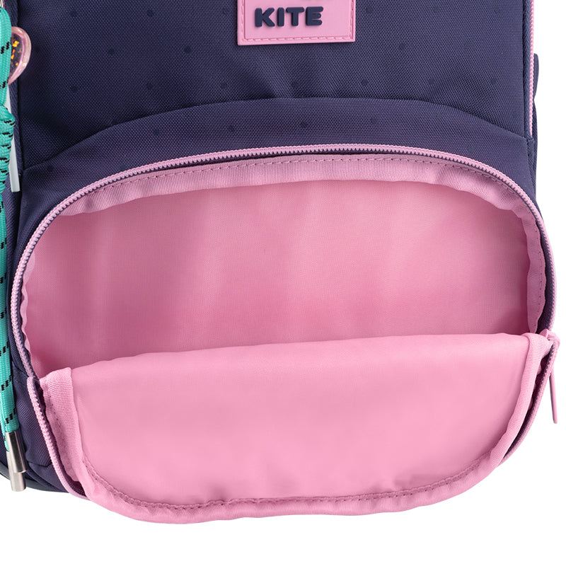 School backpack Kite Education Kuromi HK26-773M