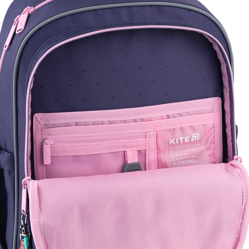 School backpack Kite Education Kuromi HK26-773M