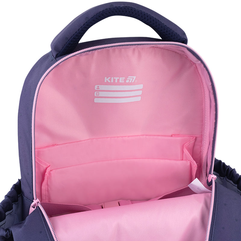 School backpack Kite Education Kuromi HK26-773M