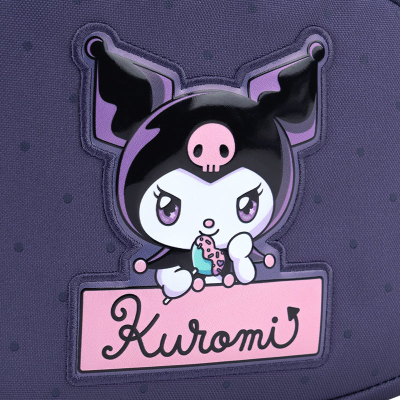 School backpack Kite Education Kuromi HK26-773M