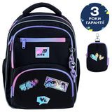 School backpack Kite Education Anime Dream K26-773M-2