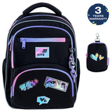 School backpack Kite Education Anime Dream K26-773M-2