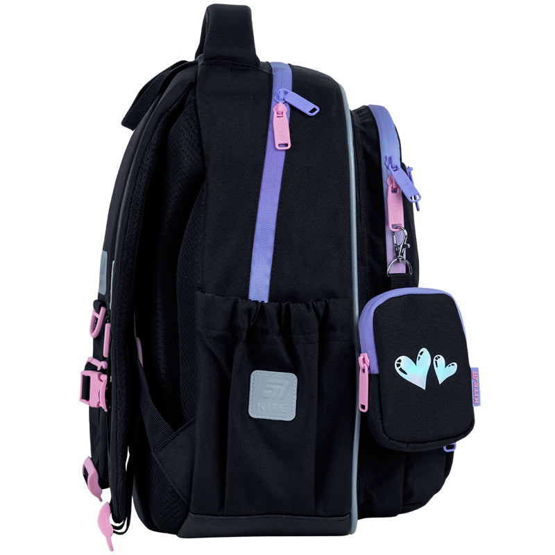 School backpack Kite Education Anime Dream K26-773M-2