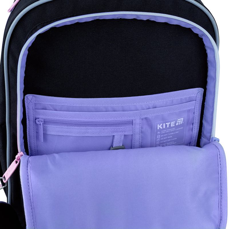 School backpack Kite Education Anime Dream K26-773M-2