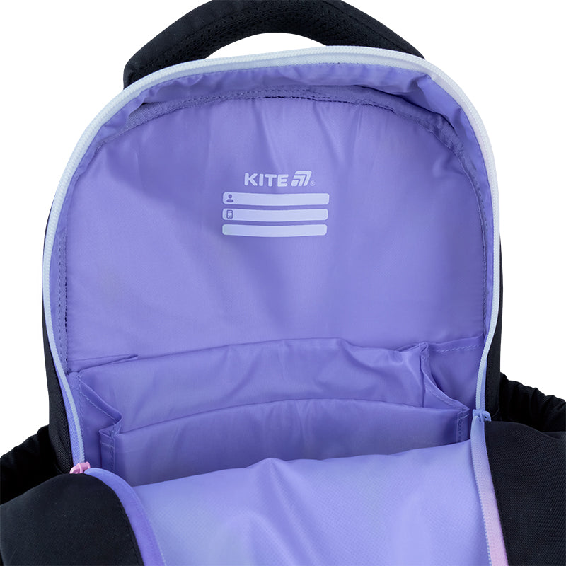 School backpack Kite Education Anime Dream K26-773M-2