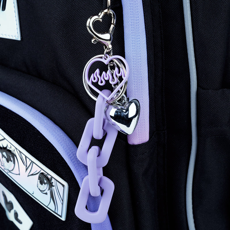 School backpack Kite Education Anime Dream K26-773M-2