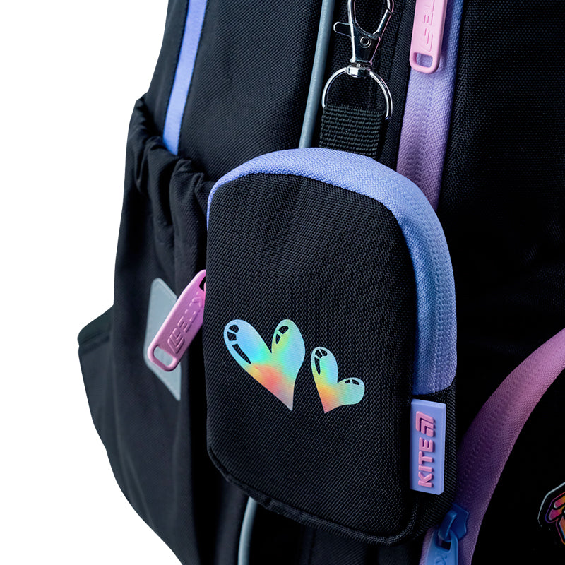 School backpack Kite Education Anime Dream K26-773M-2