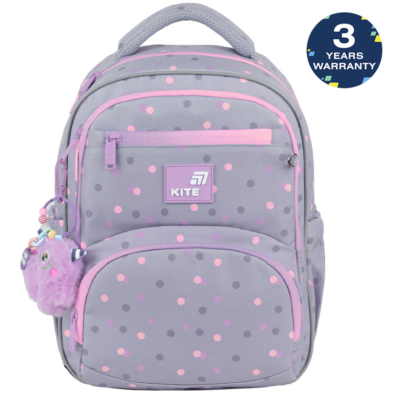 School backpack Kite Education Cute Monster K26-773M-3