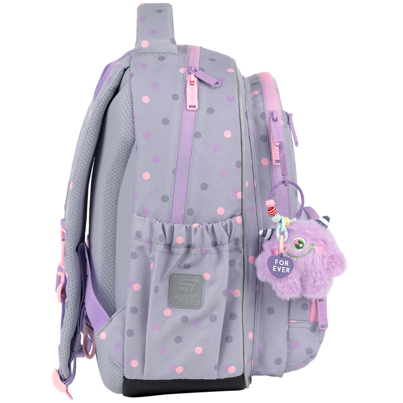 School backpack Kite Education Cute Monster K26-773M-3