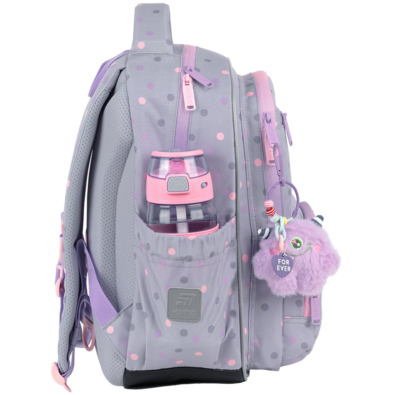 School backpack Kite Education Cute Monster K26-773M-3