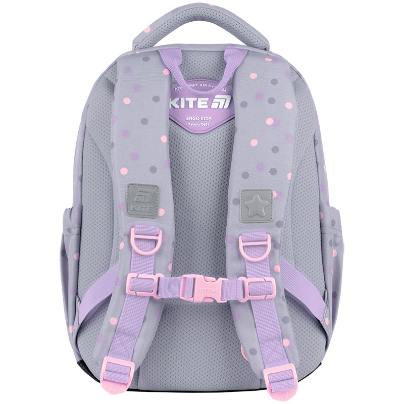 School backpack Kite Education Cute Monster K26-773M-3