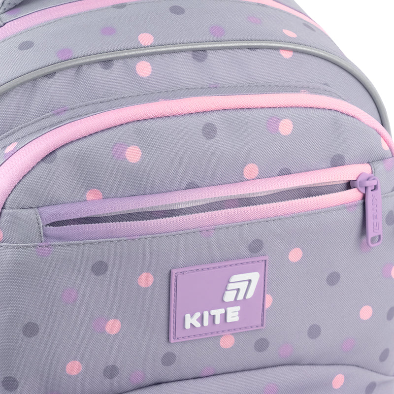 School backpack Kite Education Cute Monster K26-773M-3