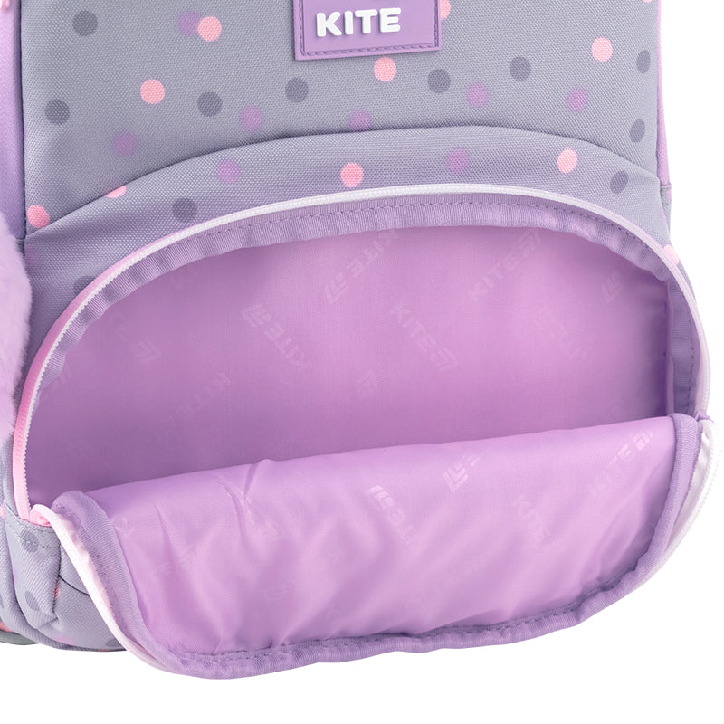 School backpack Kite Education Cute Monster K26-773M-3
