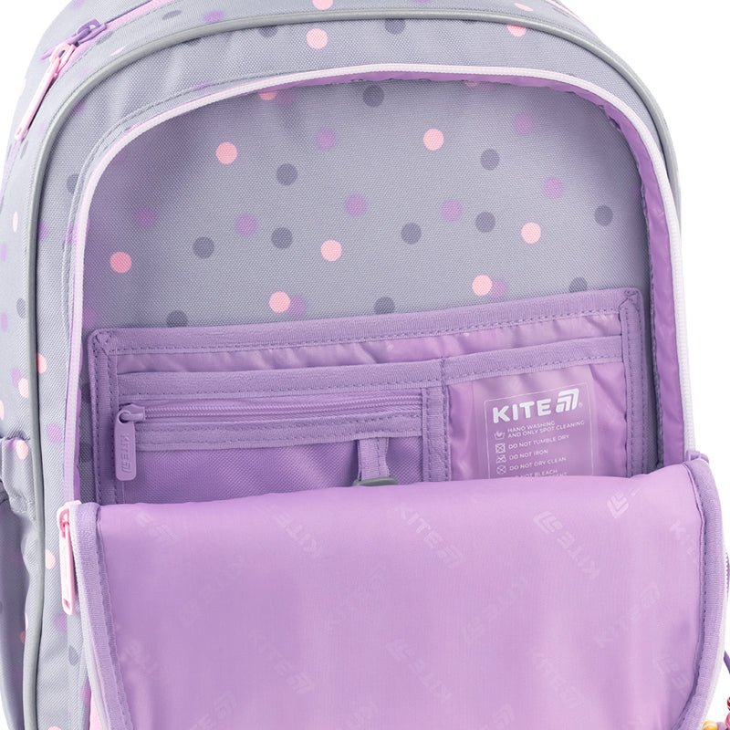 School backpack Kite Education Cute Monster K26-773M-3