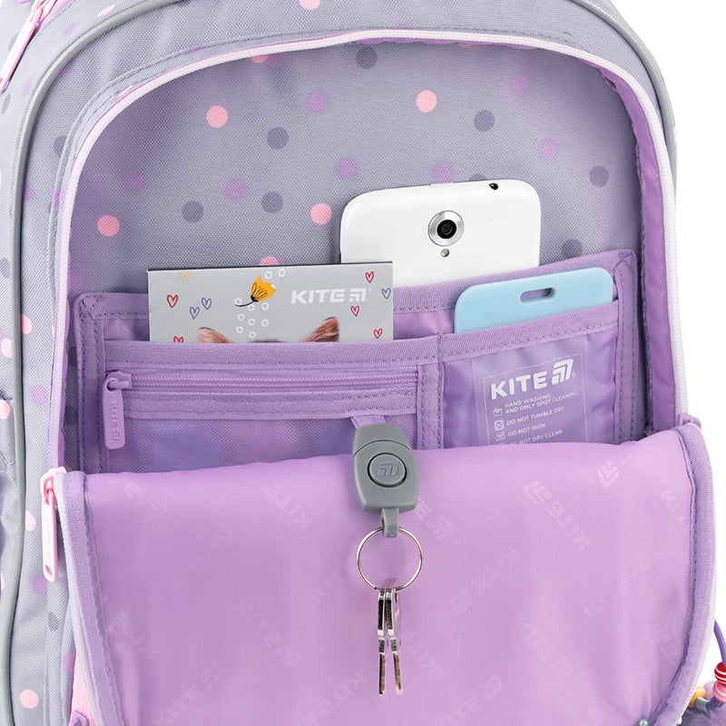 School backpack Kite Education Cute Monster K26-773M-3