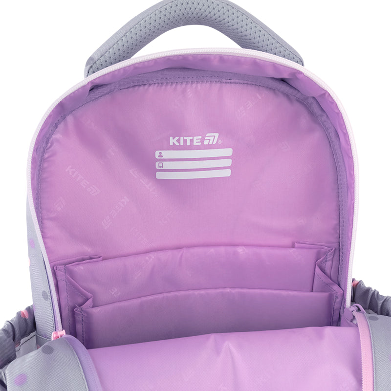 School backpack Kite Education Cute Monster K26-773M-3