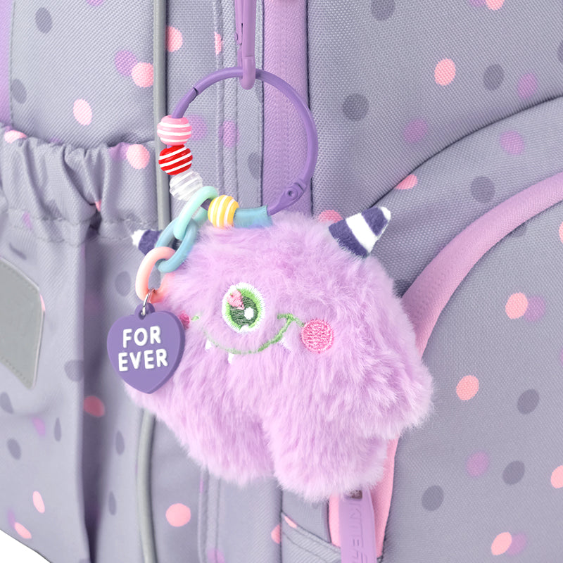 School backpack Kite Education Cute Monster K26-773M-3