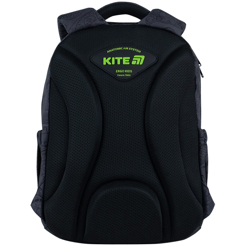 School backpack Kite Education Hot Wheels HW26-773M