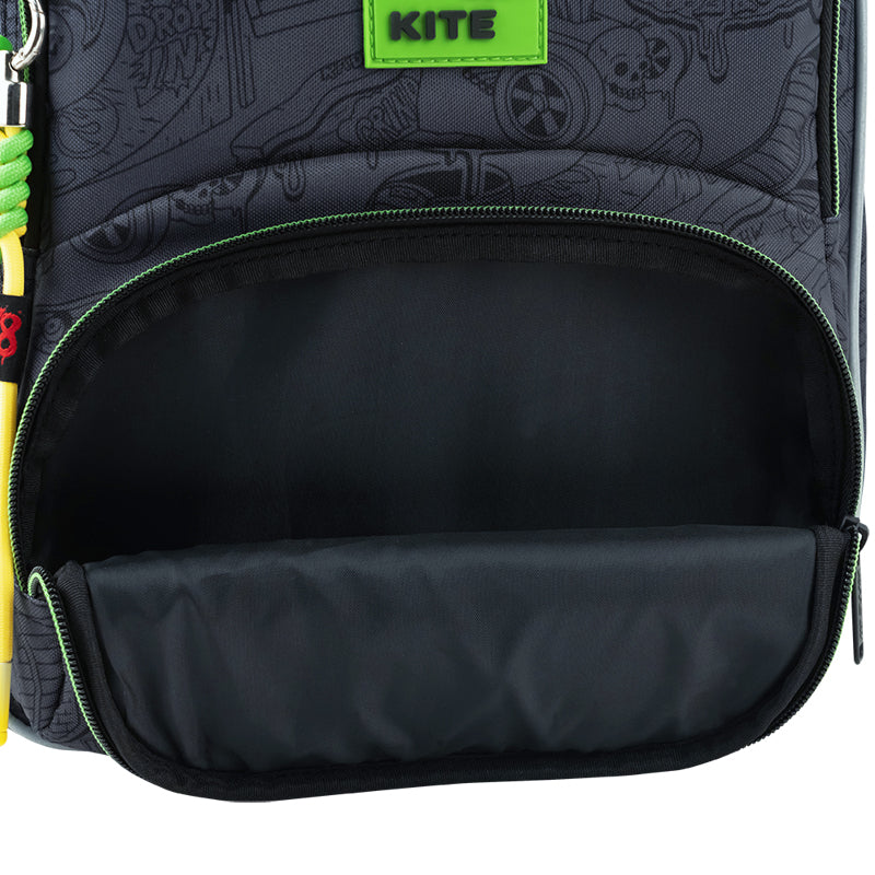 School backpack Kite Education Hot Wheels HW26-773M