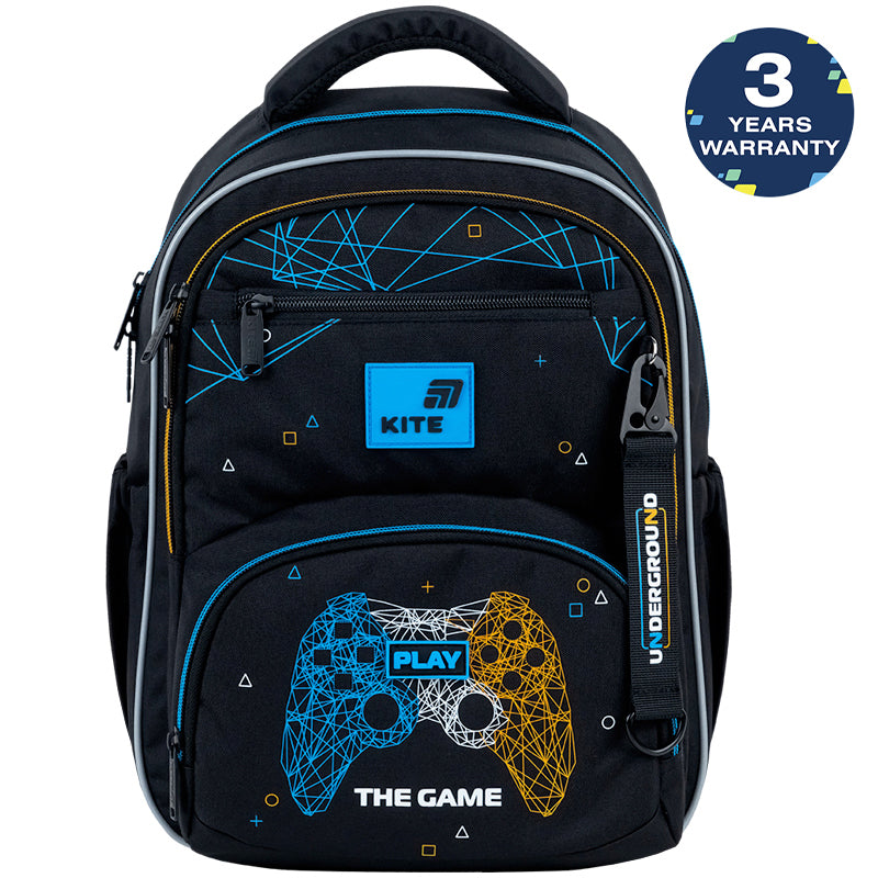 School backpack Kite Education Next Level K26-773M-4