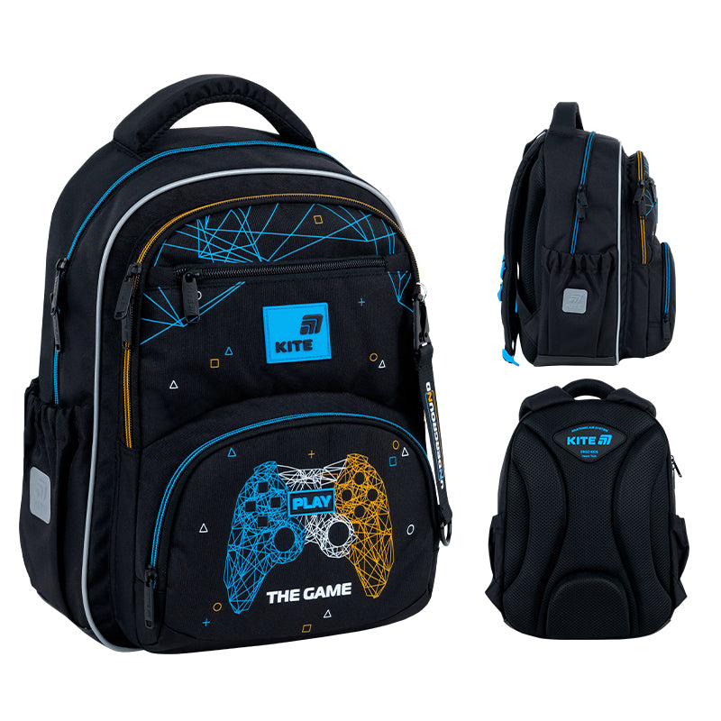 School backpack Kite Education Next Level K26-773M-4