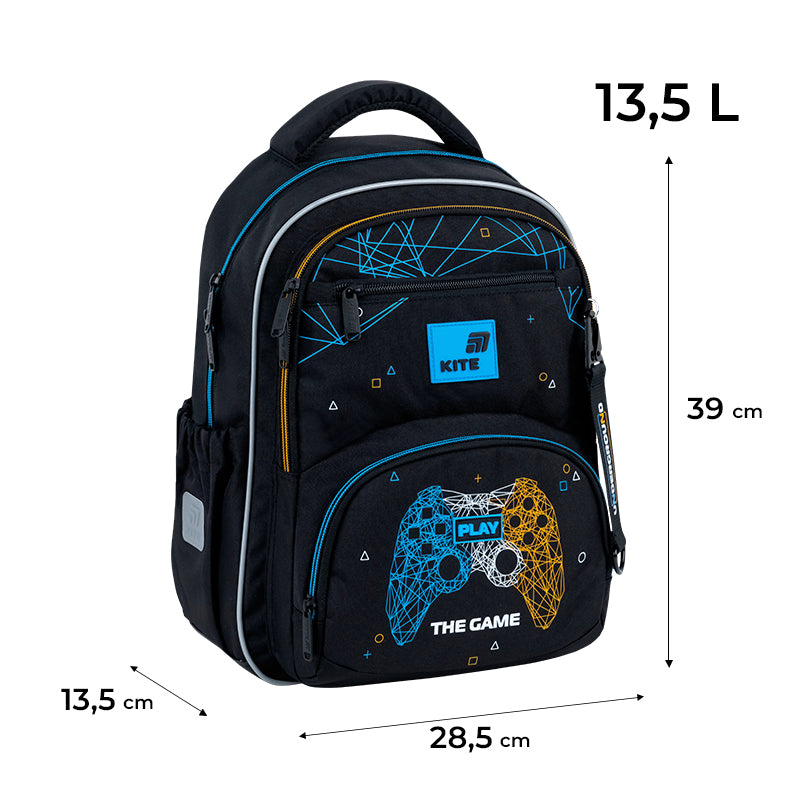 School backpack Kite Education Next Level K26-773M-4