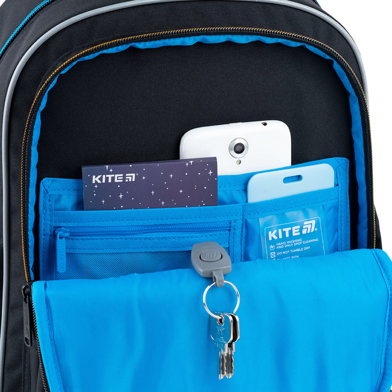 School backpack Kite Education Next Level K26-773M-4