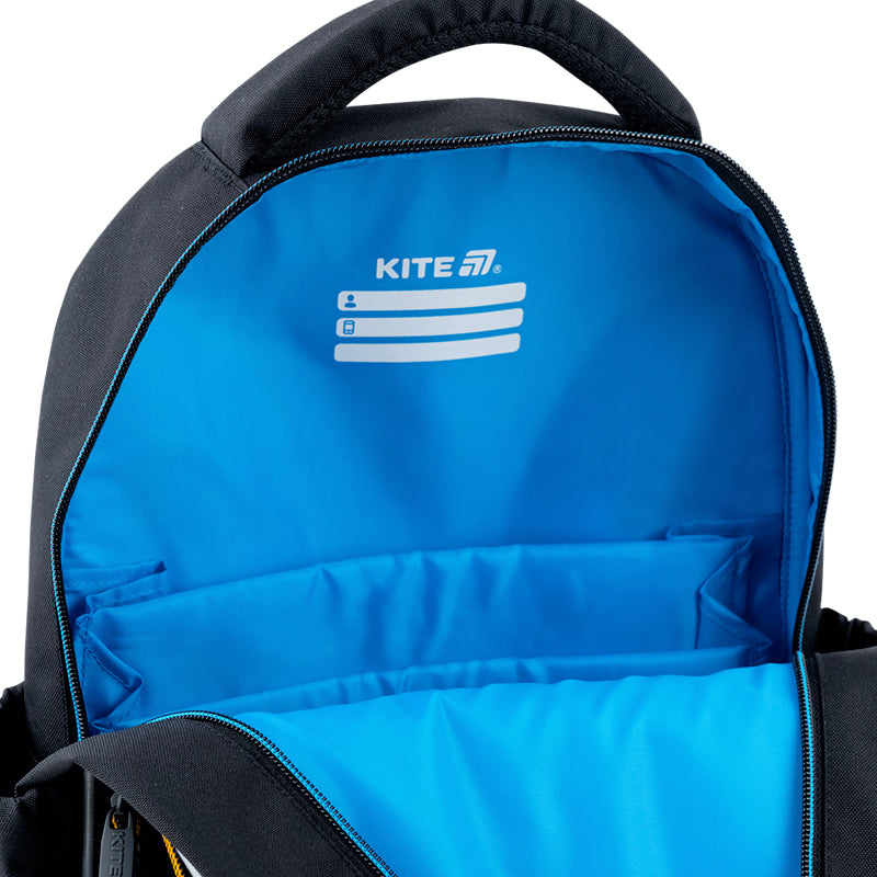 School backpack Kite Education Next Level K26-773M-4