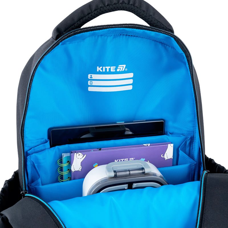 School backpack Kite Education Next Level K26-773M-4