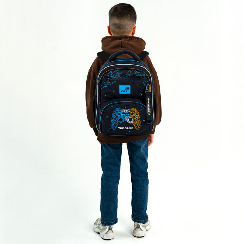 School backpack Kite Education Next Level K26-773M-4