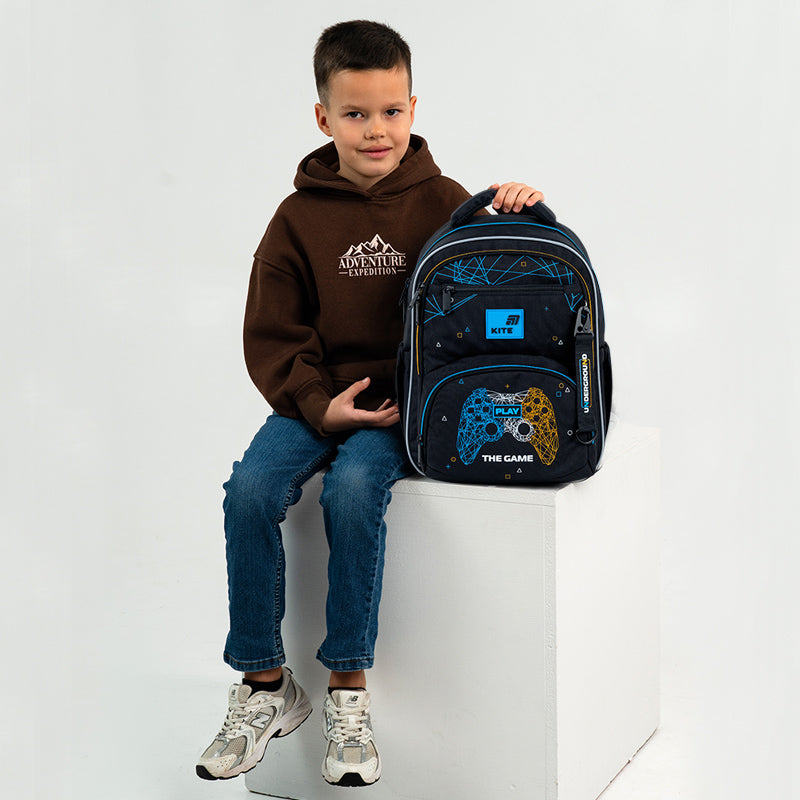 School backpack Kite Education Next Level K26-773M-4