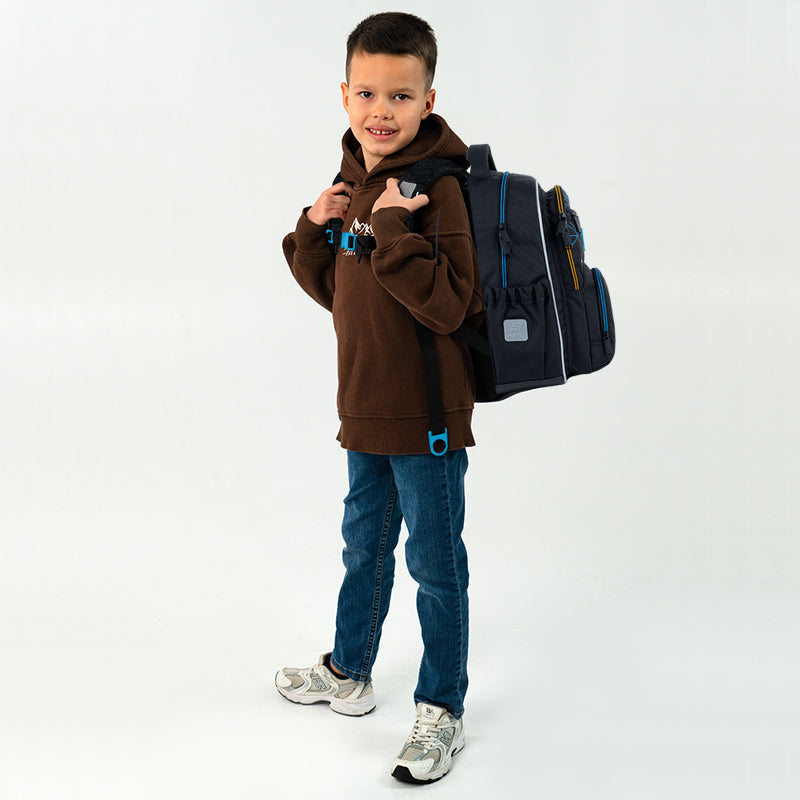 School backpack Kite Education Next Level K26-773M-4