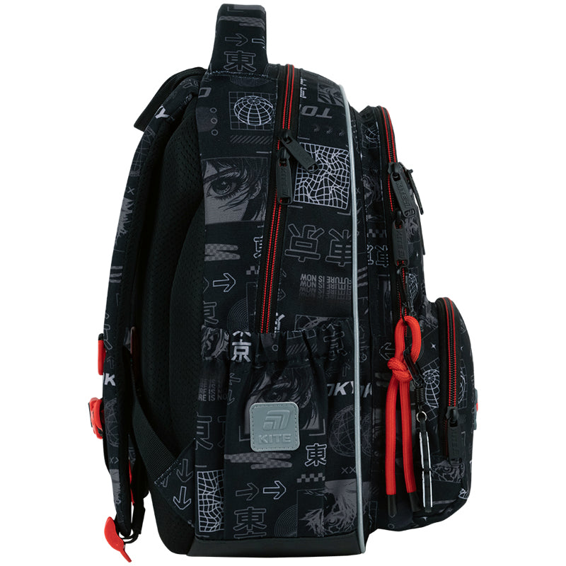 School backpack Kite Education Tokyo K26-773M-5