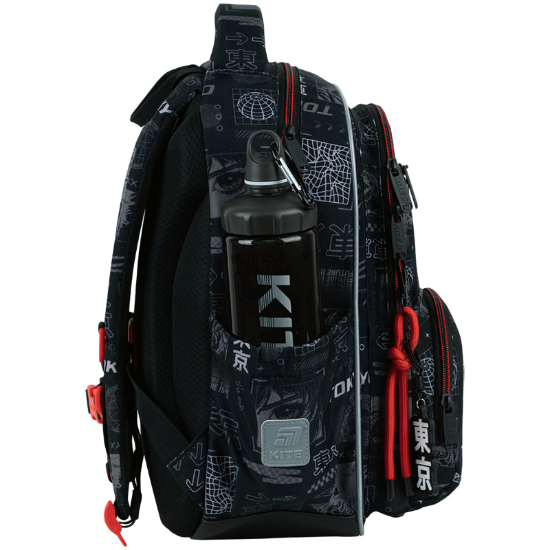 School backpack Kite Education Tokyo K26-773M-5