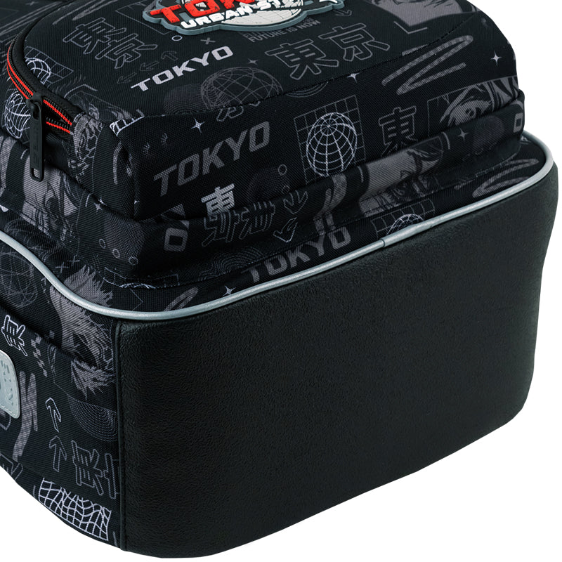 Рюкзак шкільний Kite Education Tokyo K26-773M-5