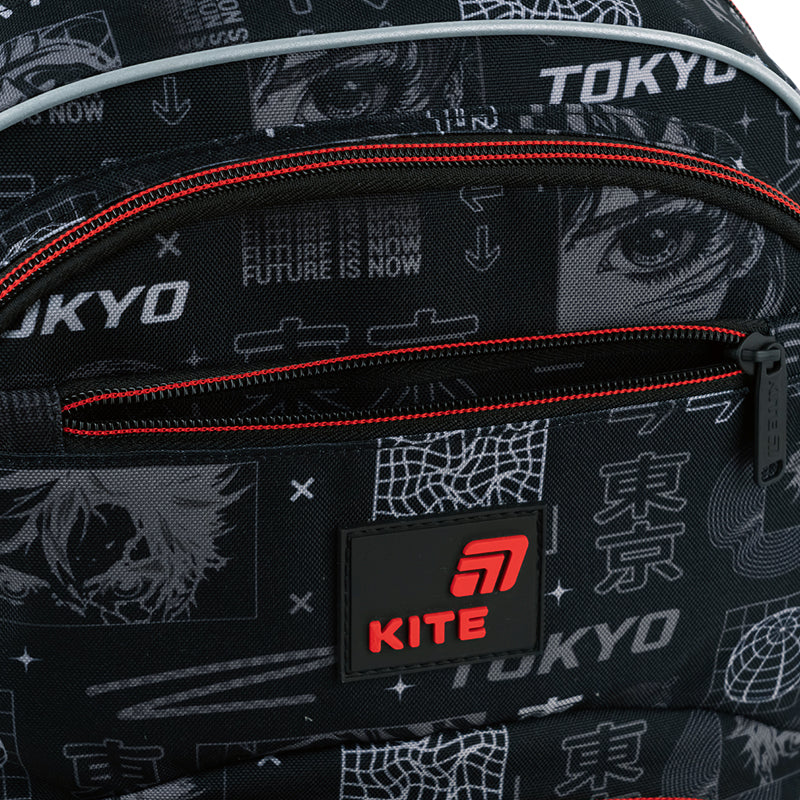 School backpack Kite Education Tokyo K26-773M-5