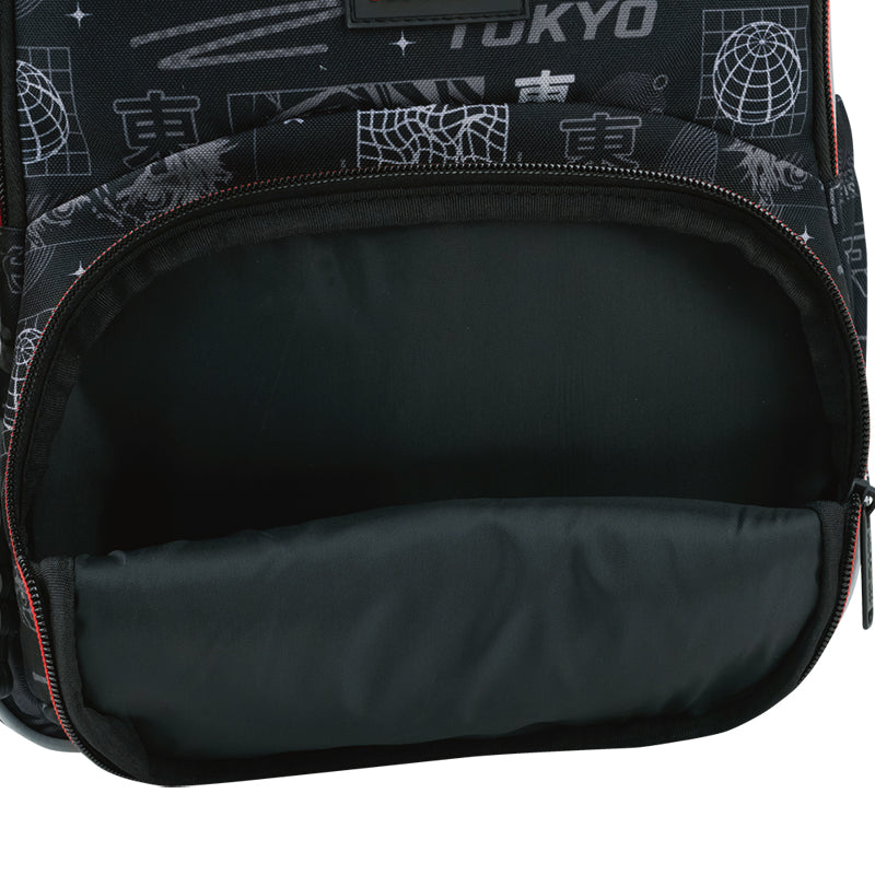 School backpack Kite Education Tokyo K26-773M-5