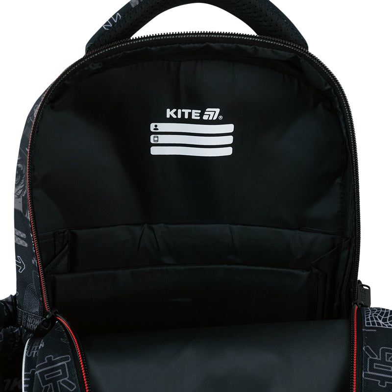 School backpack Kite Education Tokyo K26-773M-5