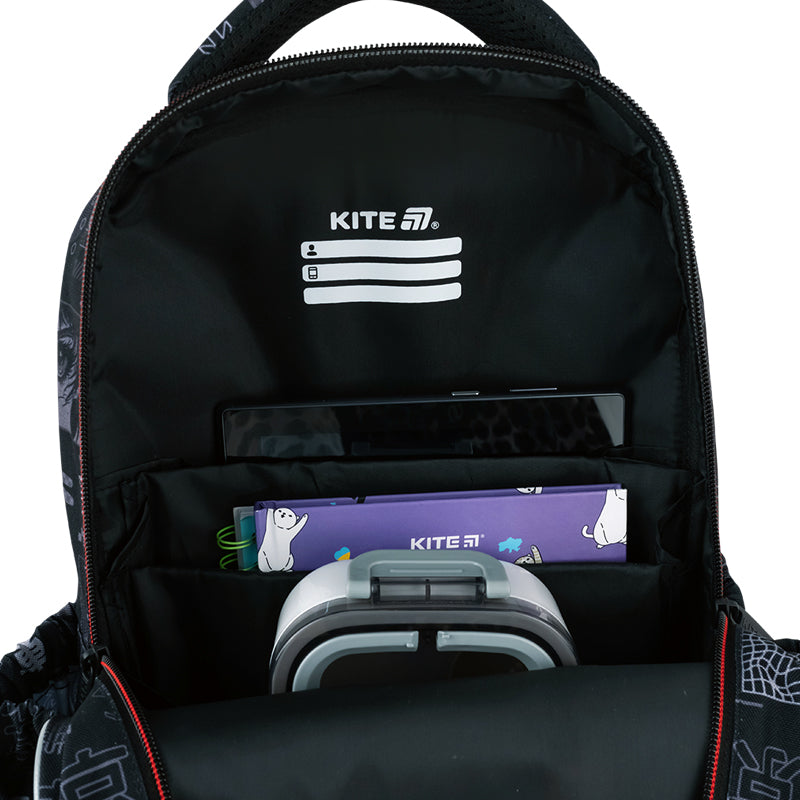 School backpack Kite Education Tokyo K26-773M-5