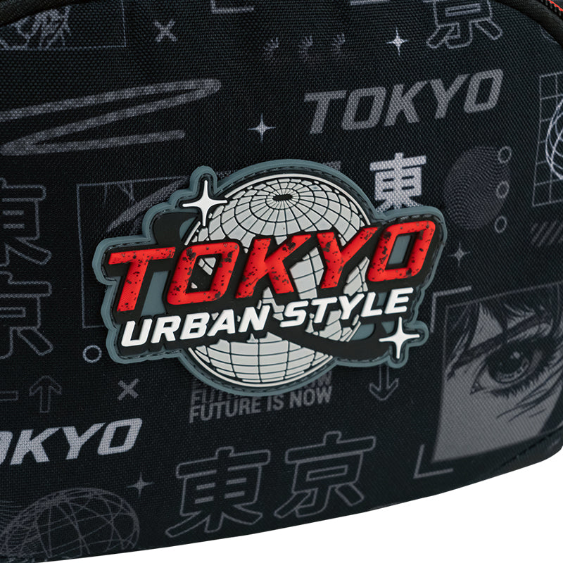 Рюкзак шкільний Kite Education Tokyo K26-773M-5