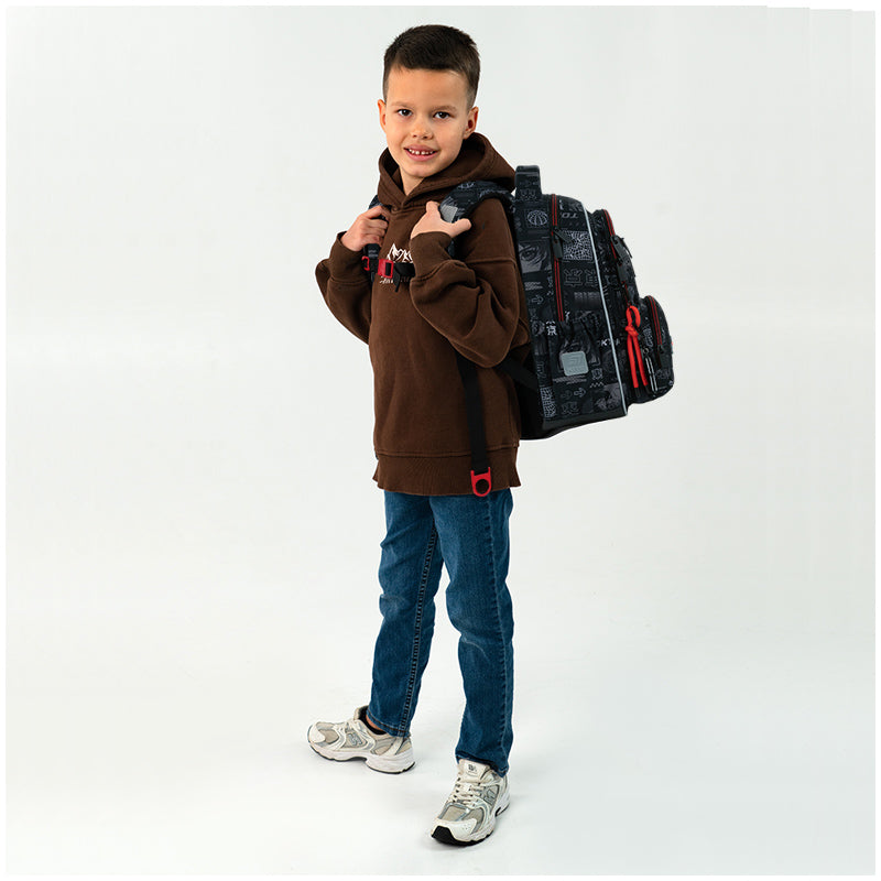 School backpack Kite Education Tokyo K26-773M-5