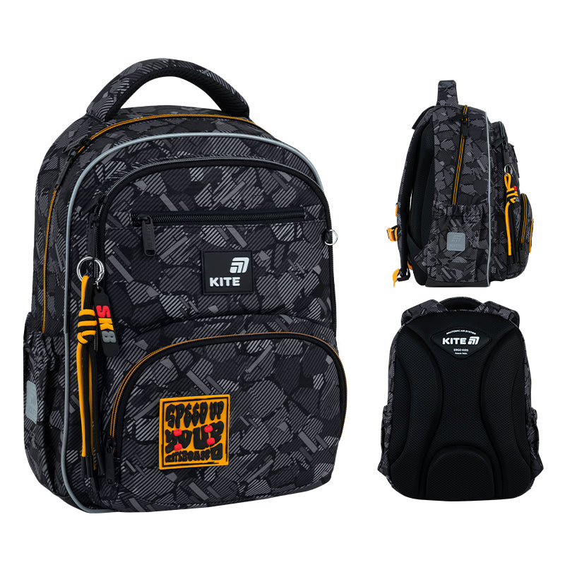 School backpack Kite Education Freestyle K26-773M-6