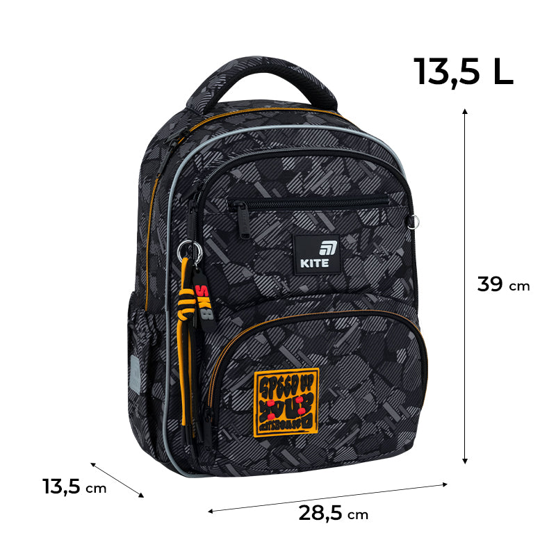 School backpack Kite Education Freestyle K26-773M-6