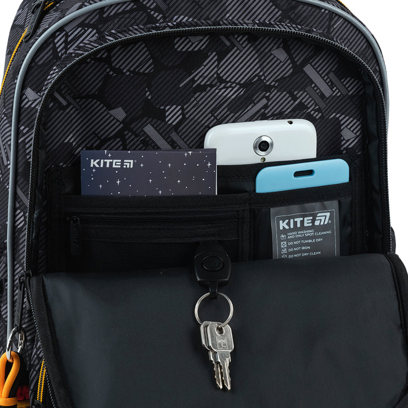 School backpack Kite Education Freestyle K26-773M-6