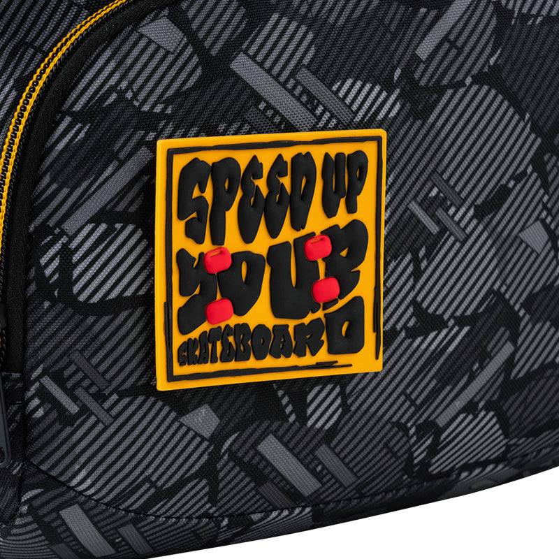 School backpack Kite Education Freestyle K26-773M-6