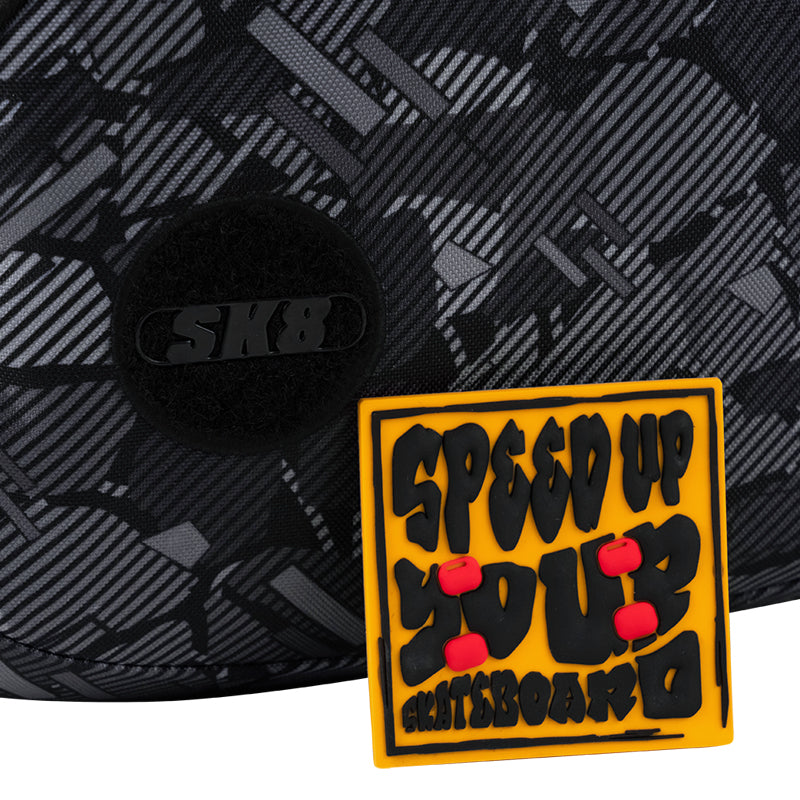 School backpack Kite Education Freestyle K26-773M-6
