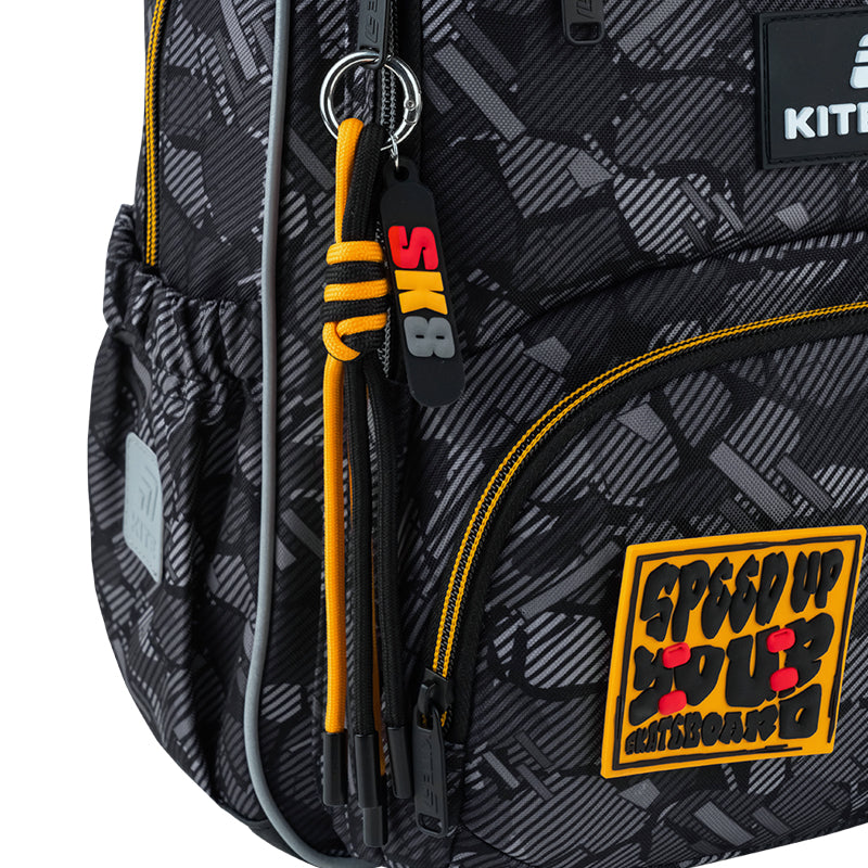 Рюкзак шкільний Kite Education Freestyle K26-773M-6